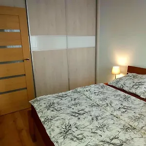 Wybrzeze Apartament Gdańsk
