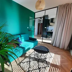 Trident I Apartament Gdańsk