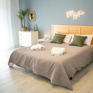 Maison Zanardelli 41 Apartament