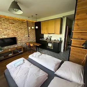 Kolo Parku Apartament Warszawa