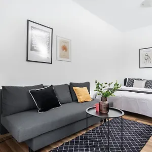 Superapart Marszalkowska 138 Apartament Warszawa