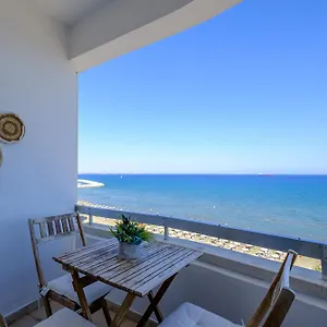 Lazuli Sea View Beachfront- Ap 61 Apartament Larnaca