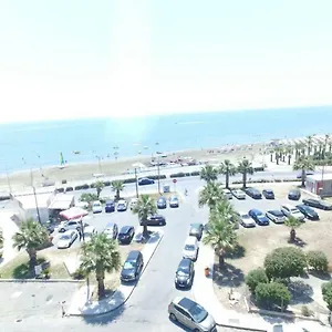 Zorbas Sea View No 1 - Antoniella Apartament Larnaca
