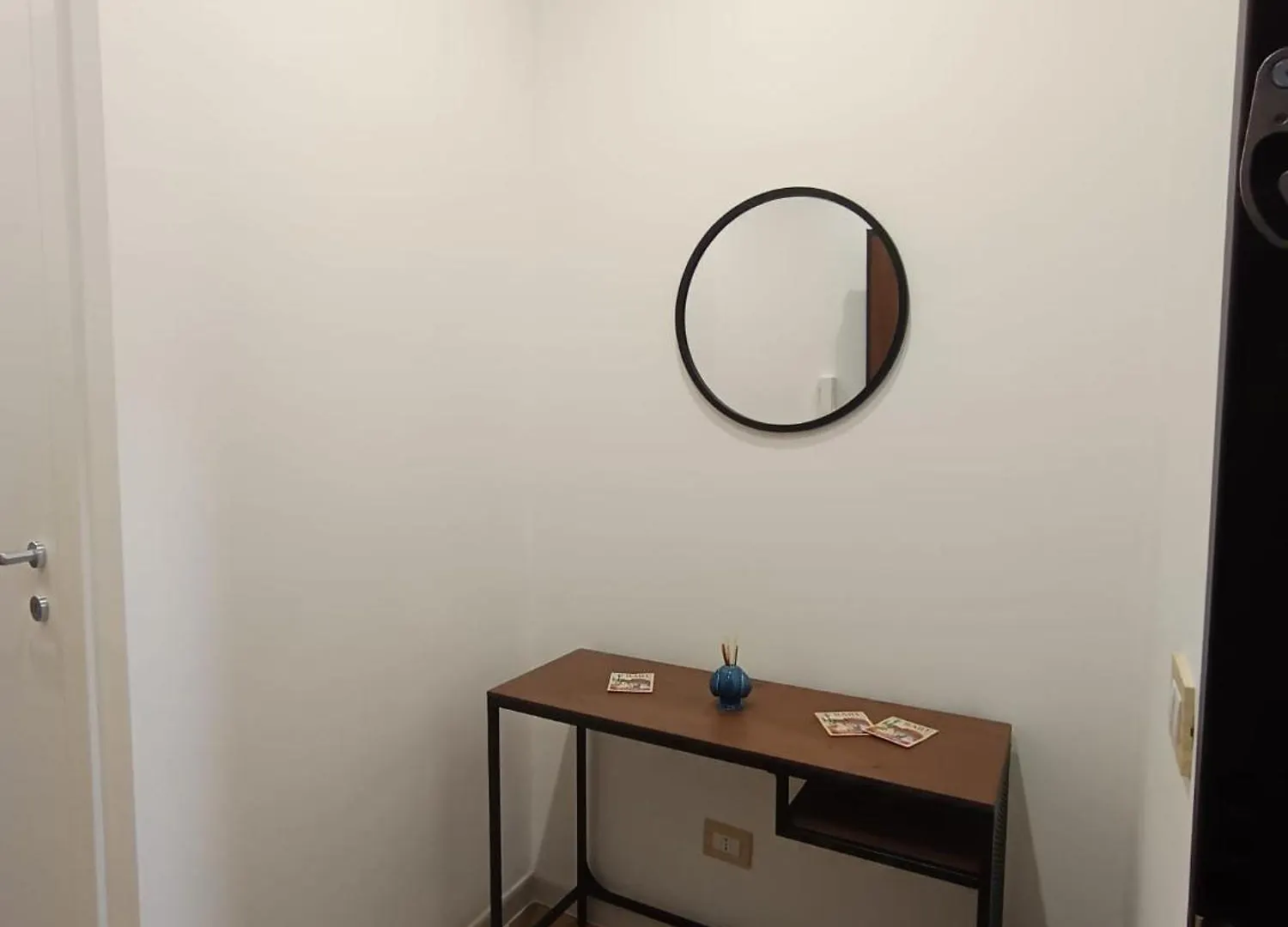Apartament Dimora Crispi 70 Bari Włochy